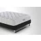 Livora Premium Hotel Matrac 160x200x25 cm - Táskarugós Hotel Matrac 