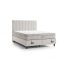 Livora Alize ágykeret és matrac szett - 160x200x26 cm - Ágykeret és Bonnellrugós matrac 