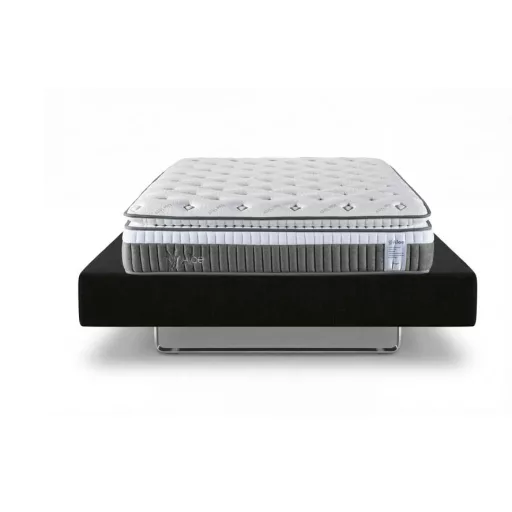 Livora Aloe premium 7 zónás Táskarugós Matrac - 90x200x33 cm - Luxus Táskarugós Hotel Matrac 