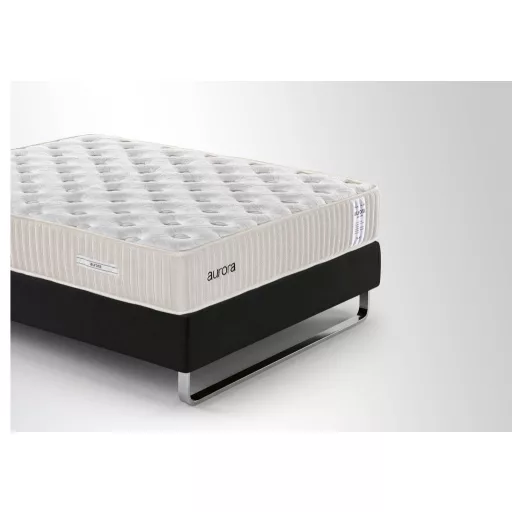 Livora Aurora Matrac 140x200x30 cm - Táskarugós Matrac - Kashmir Orthopedic Matrac