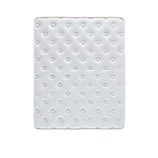 Livora Aurora Matrac 140x200x30 cm - Táskarugós Matrac - Kashmir Orthopedic Matrac