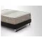 Livora Comfort Plus 7 Zónás Zsákrugós Matrac - 140x200x30 cm - Extra kényelmes matrac