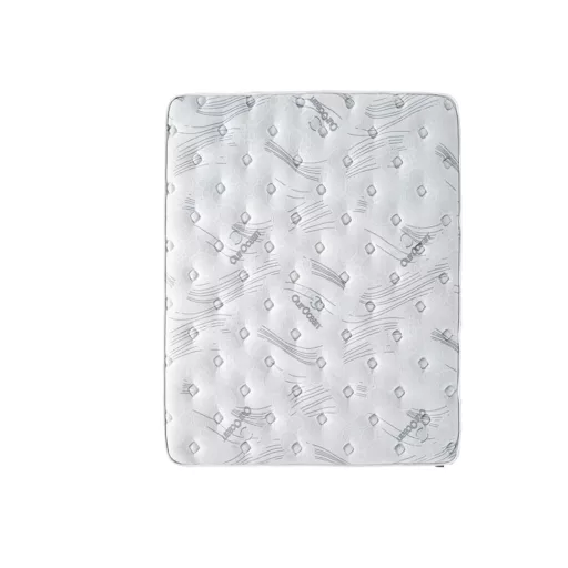 Livora Empires ágykeret és matrac szett - 160x200x29 cm - Ágykeret és Táskarugós matrac