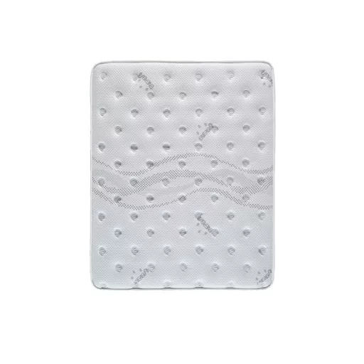Livora Energia ágykeret és matrac szett - 180x200x31 cm - Ágykeret és Táskarugós matrac