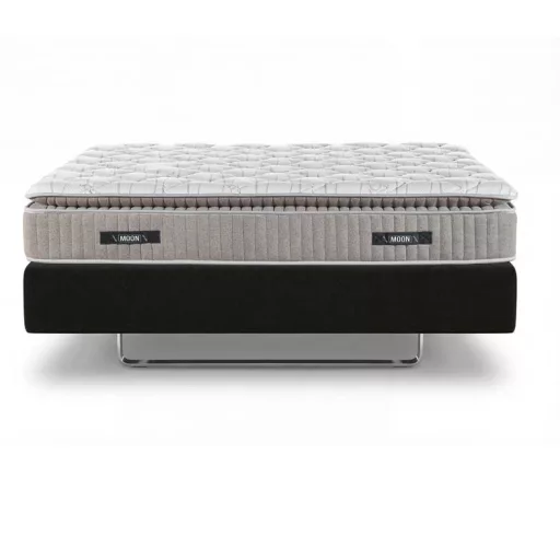 Livora Moon Táskarugós Matrac 180x200x31 cm - Pillow top Táskarugós matrac 