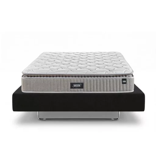 Livora Moon Táskarugós Matrac 180x200x31 cm - Pillow top Táskarugós matrac 
