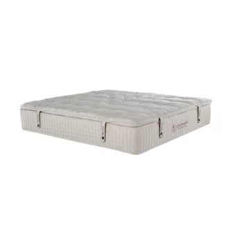   Pierre Cardin Bedding - Cool Warm Táskarugós Exclusive Matrac 140x200x37 cm 
