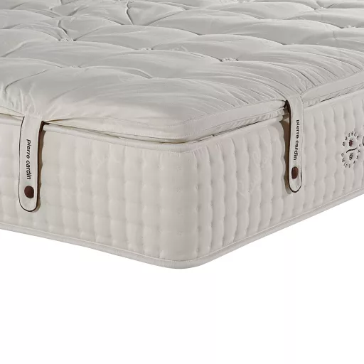 Pierre Cardin Bedding - Cool Warm Táskarugós Exclusive Matrac 140x200x37 cm 