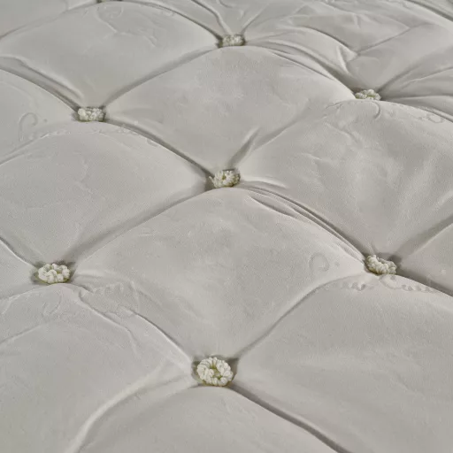 Pierre Cardin Bedding - Cool Warm Táskarugós Exclusive Matrac 180x200x37 cm 