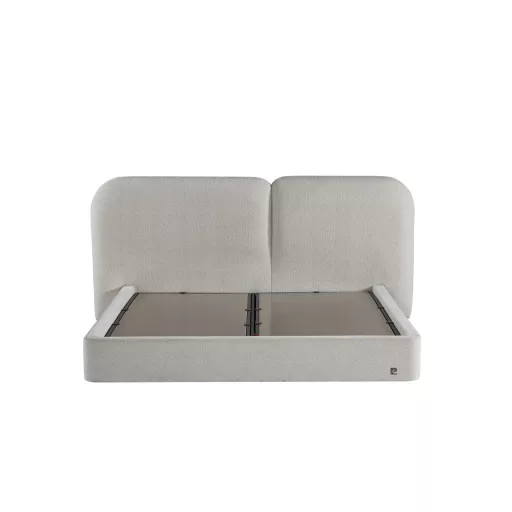 Pierre Cardin Bedding - Cordoba Ágykeret és Matrac Szett 160x200x30 cm 