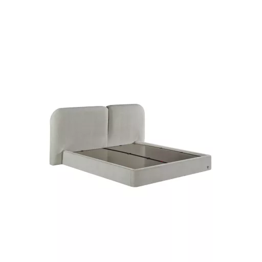 Pierre Cardin Bedding - Cordoba Ágykeret és Matrac Szett 160x200x30 cm 