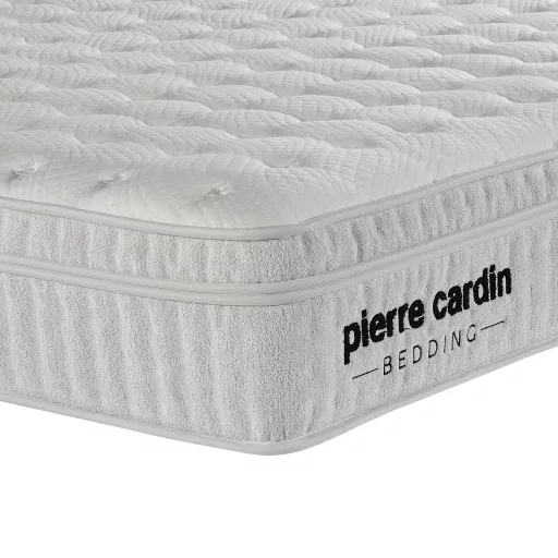 Pierre Cardin Bedding - Cordoba Ágykeret és Matrac Szett 180x200x30 cm 