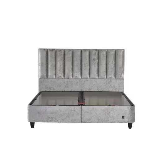 Pierre Cardin Bedding - La Fayette Ágykeret és Matrac Szett 160x200x30 cm 