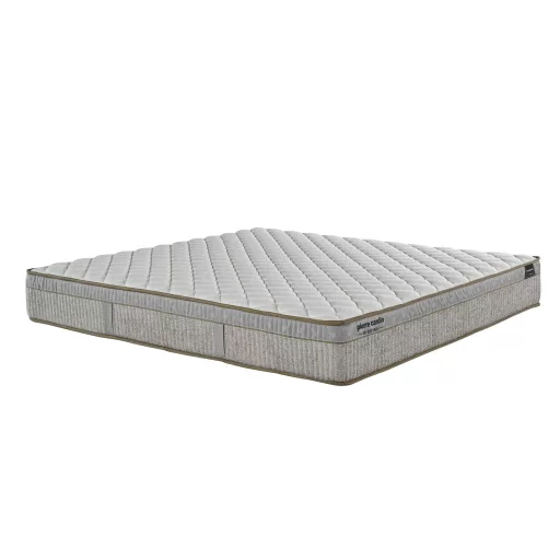 Pierre Cardin Bedding - Palais Ágykeret és Matrac Szett 160x200x30 cm 