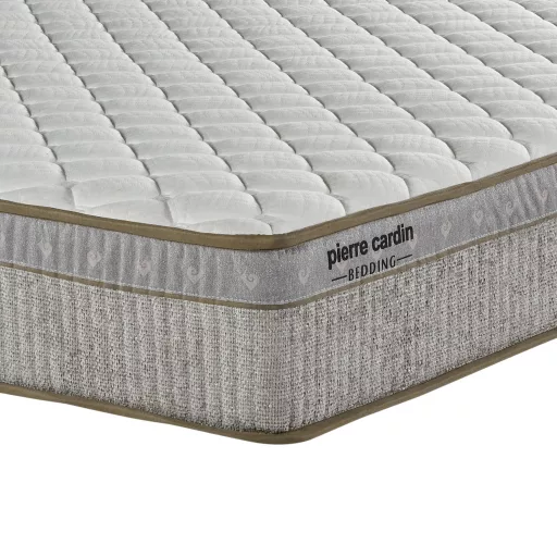 Pierre Cardin Bedding - Palais Ágykeret és Matrac Szett 160x200x30 cm 