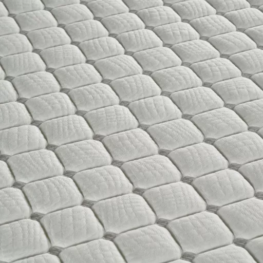 Pierre Cardin Bedding - Palais Ágykeret és Matrac Szett 180x200x30 cm 