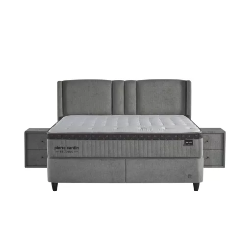 Pierre Cardin Bedding - Palazio Ágykeret és Matrac Szett 180x200x29 cm 