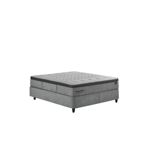 Pierre Cardin Bedding - Palazio Ágykeret és Matrac Szett 180x200x29 cm 