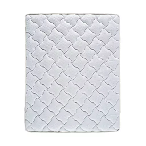 Livora Kingdom Gerinctámogatott Táskarugós Matrac - 160x200x31 cm - 2000 db táskarugós matrac