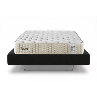   Livora Lauren Orthopedic Táskarugós Matrac - 160x200x28 cm - Eco Barát Matrac