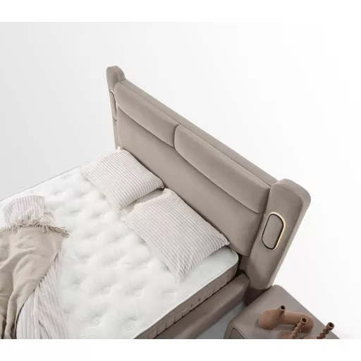 Livora Diamond Ocean Táskarugós Ortopédia Matrac - 90x200x28 cm - Táskarugós Matrac