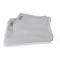 Monsalvo Törölköző 50x100 cm - Fehér - 500 g/m² - Hotel Minőség