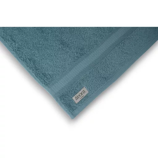 VICHTE Törölköző 70x140 cm - Menta - 450 g/m² - Hotel Minőség