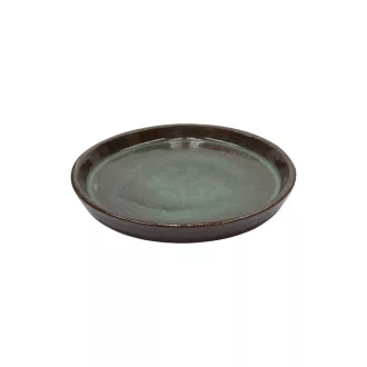 Palma Alátét 43cm rain green
