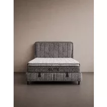 Ágykeret és Matrac szett - 90x200 cm