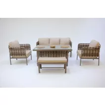 Rattan bútorok