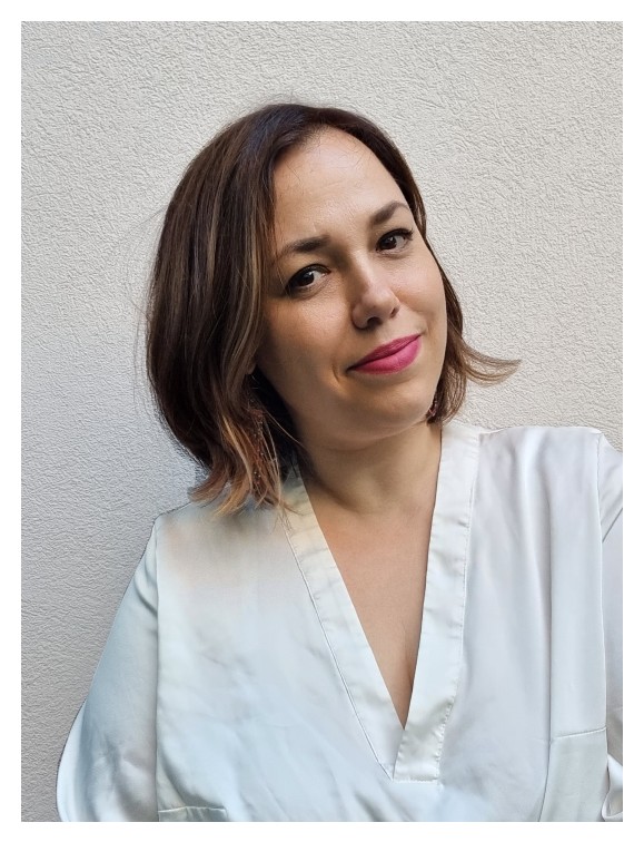 Tihany Tamara Lakberendező